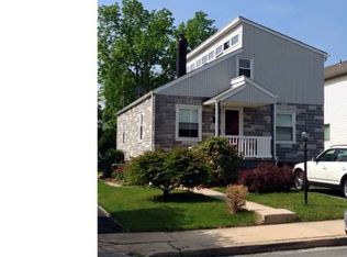 2220 Lincoln Ave, Reading, PA