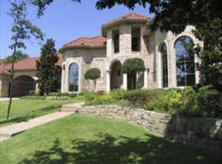 7 Hamper Ct, Trophy Club, TX 76262