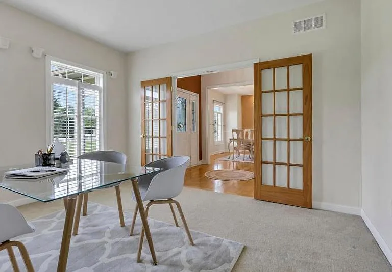1056 Winding Creek Ln — Photo 20