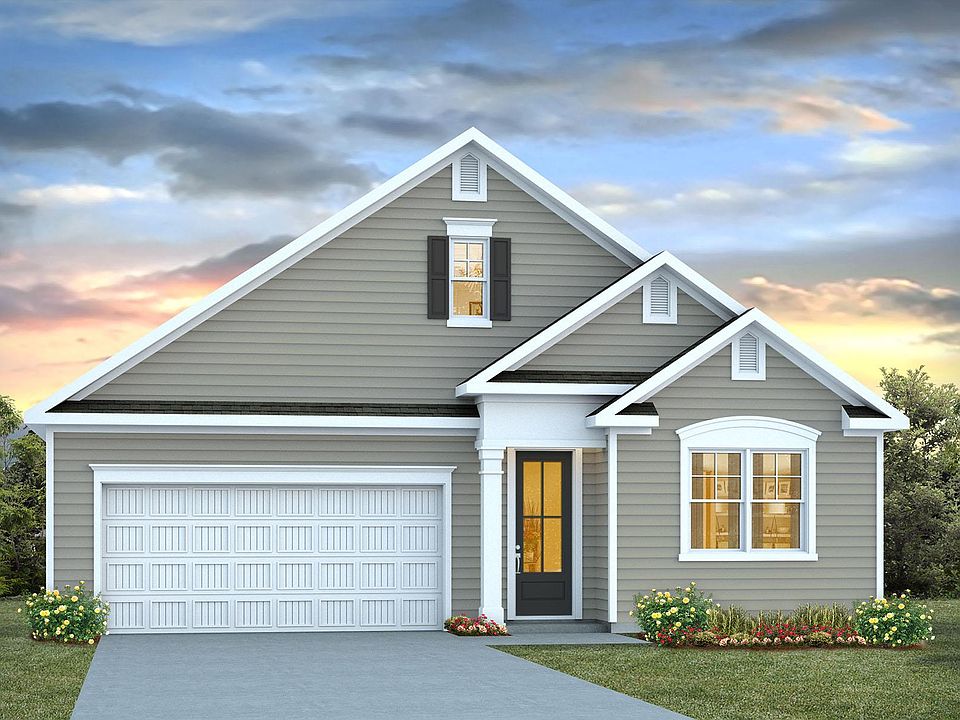 Plan Elevation.