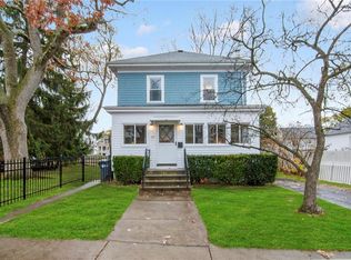 109 Pinehurst Ave, Providence, RI 02908