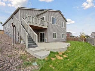 2346 Horse Shoe Cir, Fort Lupton, CO 80621