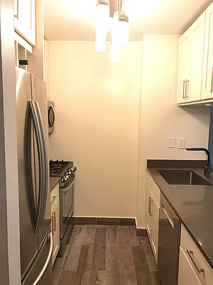 Rented by One Irving Place Realty | media 1