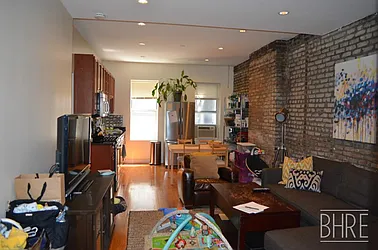 Rented by Brooklyn Heights Real Estate Inc