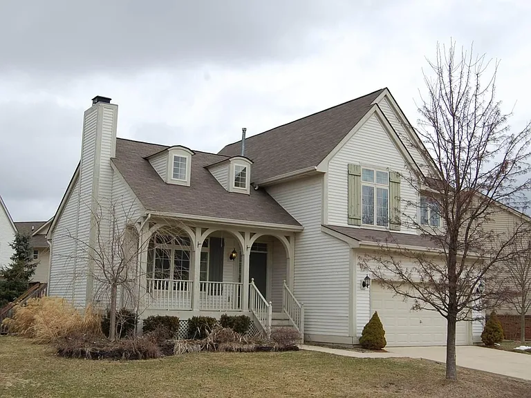 5950 Lafayette Ln — Photo 1