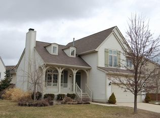5950 Lafayette Ln, Ann Arbor, MI 48103