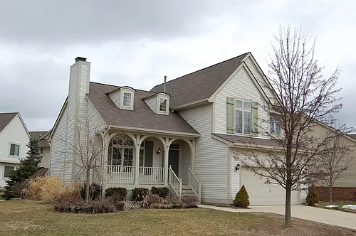 5950 Lafayette Ln Photo 1