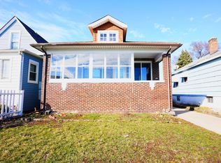 1021 Morris St, Hammond, IN 46320