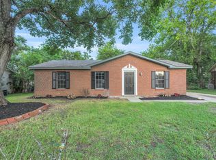 4532 Hurlston Dr, Montgomery, AL 36116