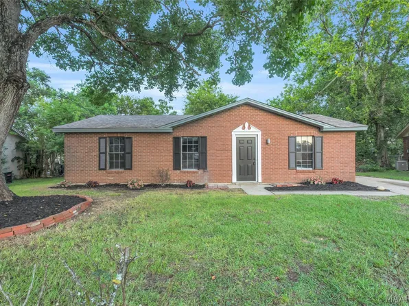 4532 Hurlston Dr, Montgomery, AL 36116