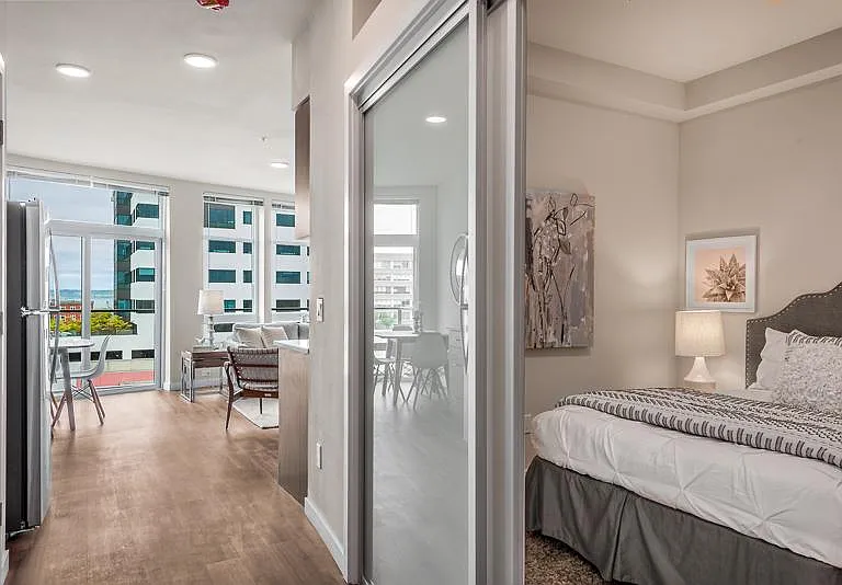 Marquee Apartments — Photo 15