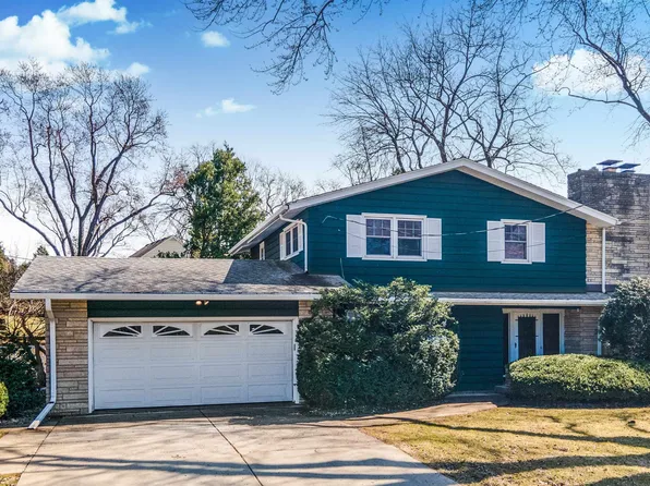 1005 Columbia Rd, Madison, WI 53705
