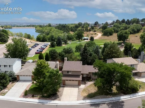 3225 Oak Creek Dr E, Colorado Springs, CO 80906