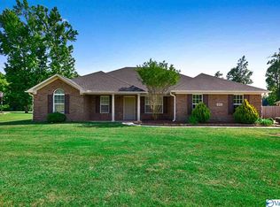 472 Ford Chapel Rd, Harvest, AL 35749