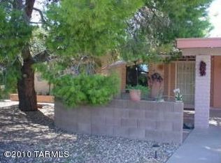 8441 E Wildcat Dr, Tucson, AZ 85730