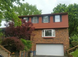 20 Sipe Rd, Coraopolis, PA 15108