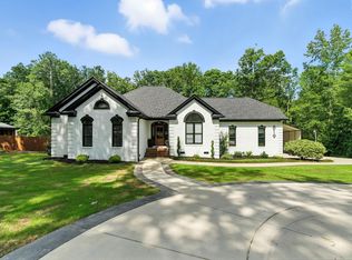 819 Hope Ferry Rd, Lexington, SC 29072