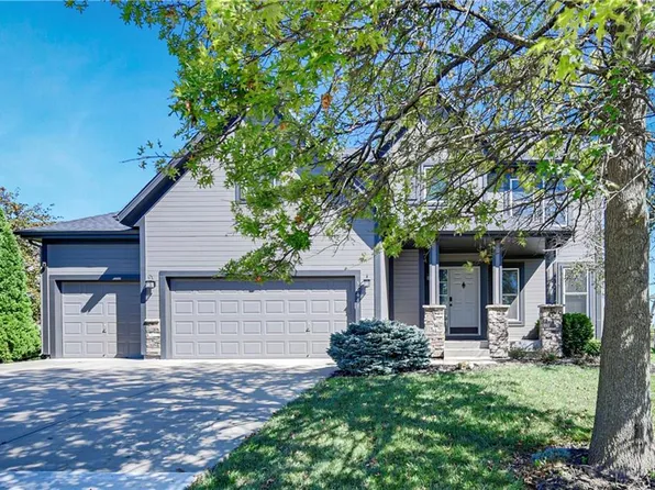 18441 S Cherry St, Gardner, KS 66030