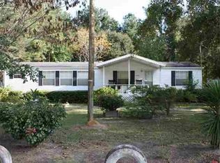 453 Broomstraw Rd, Lane, SC 29564