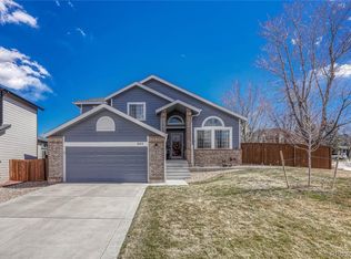 1655 Hermosa Dr, Highlands Ranch, CO 80126
