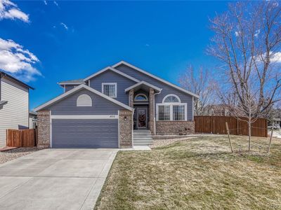 1655 Hermosa Drive, Highlands Ranch, CO, 80126
