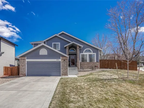 1655 Hermosa Drive, Highlands Ranch, CO 80126