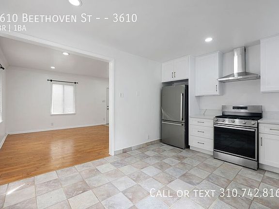 4th image of 3610 Beethoven St #3610