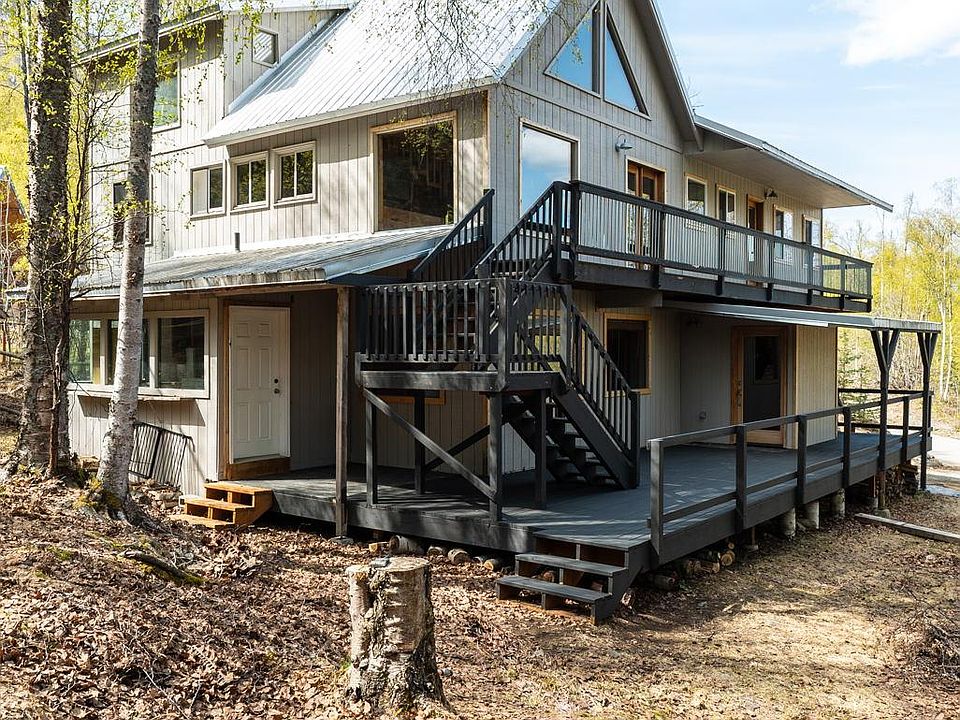 21534 Falling Water Cir, Eagle River, AK 99577 Zillow