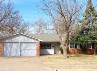 2514 70th St, Lubbock, TX 79413