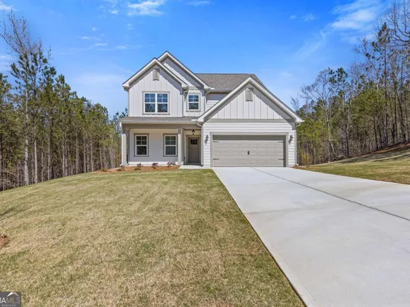 427 Buck Trl, Dallas, GA 30132