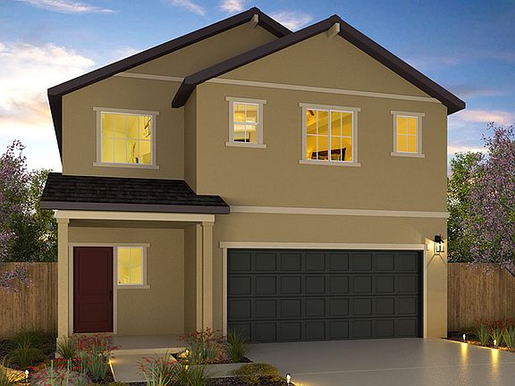 Plan Elevation.