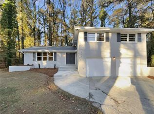 775 Peyton Rd SW, Atlanta, GA 30311