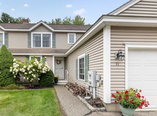 60 Shadagee Rd UNIT 11, Saco, ME 04072