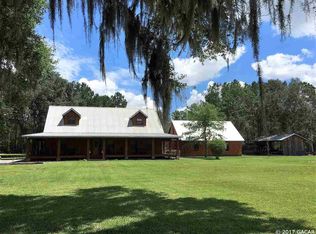 19222 NW 81st Ter, Alachua, FL 32615