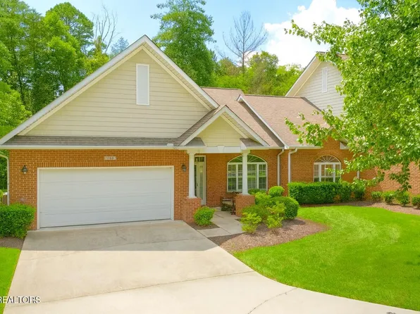 1160 Treymour Way, Knoxville, TN 37922