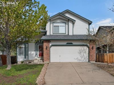 7795 Julynn Rd, Colorado Springs, CO, 80919