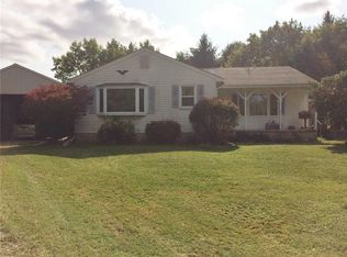 1769 Day Rd, Wayland, NY 14572