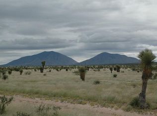 265 Sierra Blanca Dr, Sierra Blanca, TX 79851