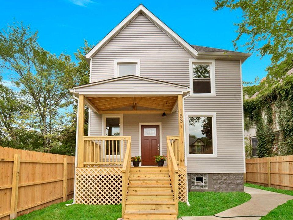 1st image of 153 N Waller Ave