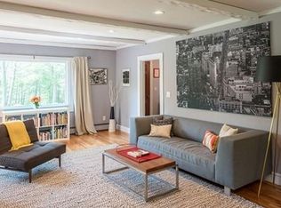 161R N Main St, Sharon, MA 02067