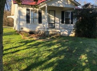 1242 Old Ringgold Rd, Ringgold, GA 30736