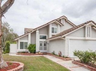 191 Silver Lake Ct, Simi Valley, CA 93065