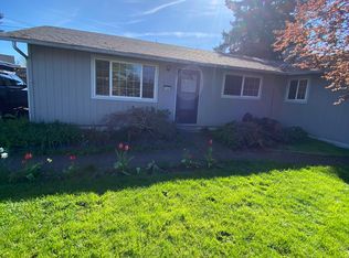 1101 Hughes St #1101, Oregon City, OR 97045