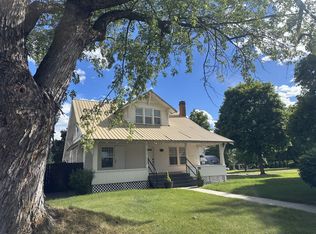 312 E 5th Ave, Post Falls, ID 83854