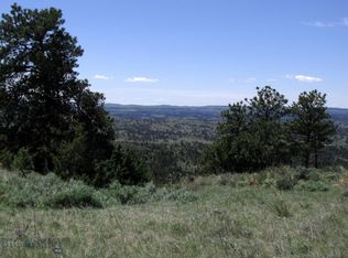 Nhn Lone Rock Canyon Ln, Hysham, MT 59038