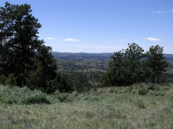 Nhn Lone Rock Canyon Ln, Hysham, MT 59038