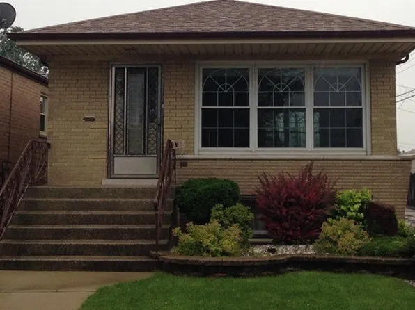5914 S Meade Ave, Chicago, IL 60638