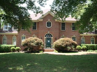 12117 E Ashton Ct, Knoxville, TN 37934