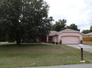 12930 SW 40th Ter, Ocala, FL 34473
