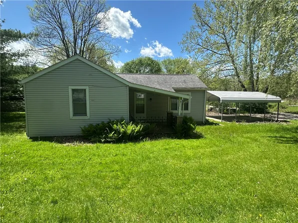 356 Green Acres Ln, Ligonier, PA 15658